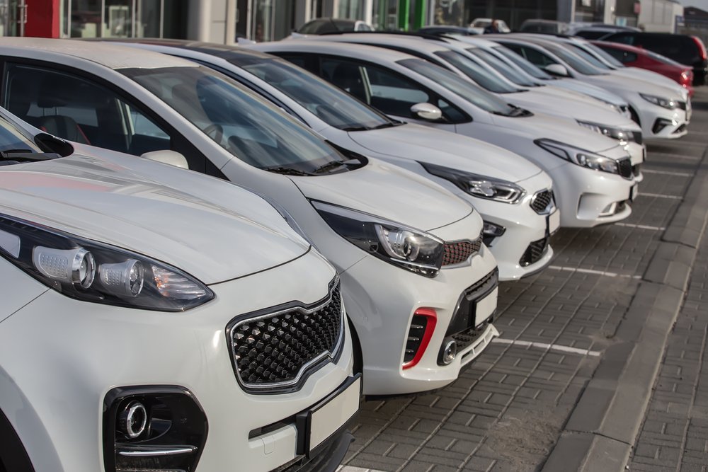 AUTO CARS SARL