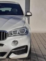 BMW X6 – Image 3