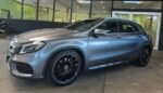 Mercedes-Benz GLA 250 4Matic AMG-Line