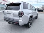 Toyota 4 Runner TRD Sport 4X4 2026 – Image 5