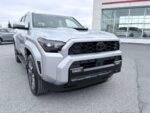 Toyota 4 Runner TRD Sport 4X4 2026 – Image 6