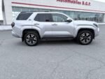 Toyota 4 Runner TRD Sport 4X4 2026 – Image 13
