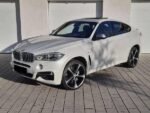 BMW X6 – Image 16