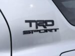 Toyota 4 Runner TRD Sport 4X4 2026 – Image 17
