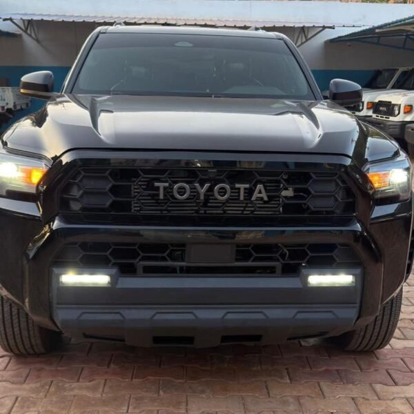Toyota 4 Runner