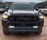 Toyota 4 Runner – Image 8