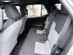 Toyota 4 Runner TRD Sport 4X4 2026 – Image 20