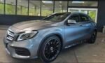 Mercedes-Benz GLA 250 4Matic AMG-Line – Image 9