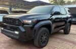 Toyota 4 Runner – Image 9