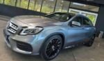 Mercedes-Benz GLA 250 4Matic AMG-Line – Image 12