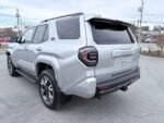 Toyota 4 Runner TRD Sport 4X4 2026 – Image 23