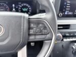 Toyota 4 Runner TRD Sport 4X4 2026 – Image 24