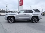 Toyota 4 Runner TRD Sport 4X4 2026 – Image 25