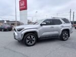 Toyota 4 Runner TRD Sport 4X4 2026 – Image 28