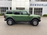 Ford Bronco Badlands 4X4 2025 – Image 2