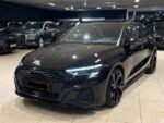 Audi A3 Sportback 30 TFSI S-Line