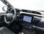 Toyota Hilux 2.8 D4-D Invincible °Mild °AHK°Wanne – Image 4