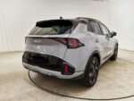 Kia Sportage 1.6 T-GDI DCT AWD GT-Line Drive