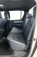 Toyota Hilux 2.8 D4-D Invincible °Mild °AHK°Wanne – Image 8