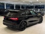 Audi A3 Sportback 30 TFSI S-Line – Image 8