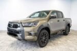 Toyota Hilux 2.8 D4-D Invincible °Mild °AHK°Wanne – Image 11