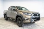 Toyota Hilux 2.8 D4-D Invincible °Mild °AHK°Wanne – Image 14