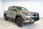 Toyota Hilux 2.8 D4-D Invincible °Mild °AHK°Wanne