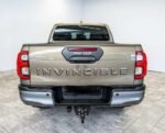 Toyota Hilux 2.8 D4-D Invincible °Mild °AHK°Wanne – Image 17