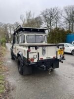 Land Rover defender 110 puma – Image 2