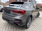 Audi Q3 Sportback 40 TFSI quattro S line – Image 2