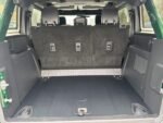 Ford Bronco Badlands 4X4 2025 – Image 7