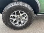 Ford Bronco Badlands 4X4 2025 – Image 8