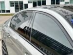 BMW M5 Navi/Caméra/Crochet – Image 3