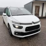 Citroën Grand C4 Picasso 7 Lugares
