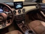 Mercedes-Benz CLA 200d AMG-Line – Image 3