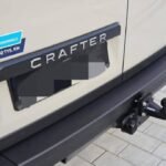 VOLKSWAGEN CRAFTER L4H3 FACELIFT 2026 – Image 3