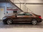 Mercedes-Benz CLA 200d AMG-Line – Image 4