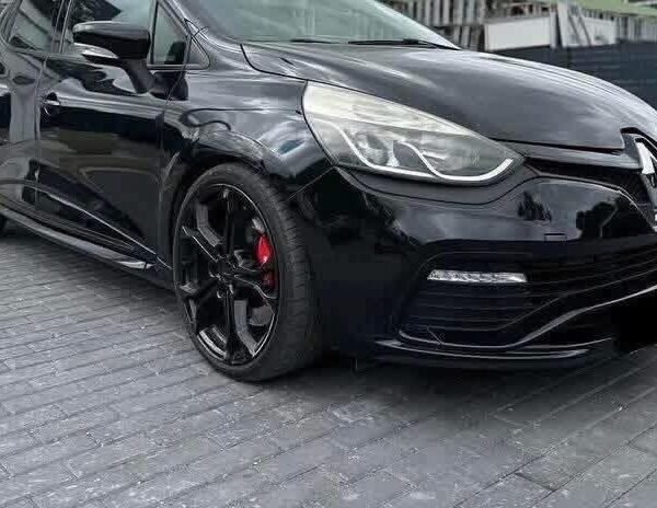 Renault Clio IV RS
