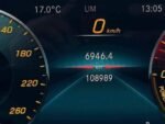 Mercedes-Benz GLE 350 – Image 5