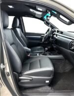 Toyota Hilux 2.8 D4-D Invincible °Mild °AHK°Wanne – Image 19