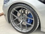 BMW M5 Navi/Caméra/Crochet – Image 8