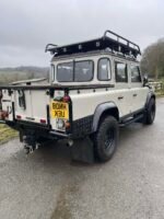 Land Rover defender 110 puma – Image 4