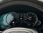 BMW M5 Navi/Caméra/Crochet – Image 9