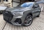 Audi Q3 Sportback 40 TFSI quattro S line – Image 6