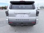 Toyota 4 Runner TRD Sport 4X4 2026 – Image 29