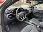 Audi Q3 Sportback 40 TFSI quattro S line – Image 7