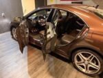 Mercedes-Benz CLA 200d AMG-Line – Image 5