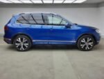 Volkswagen Touareg V6 Executive/R-Line – Image 8