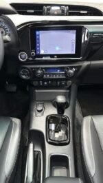 Toyota Hilux 2.8 D4-D Invincible °Mild °AHK°Wanne – Image 21