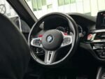 BMW M5 Navi/Caméra/Crochet – Image 11